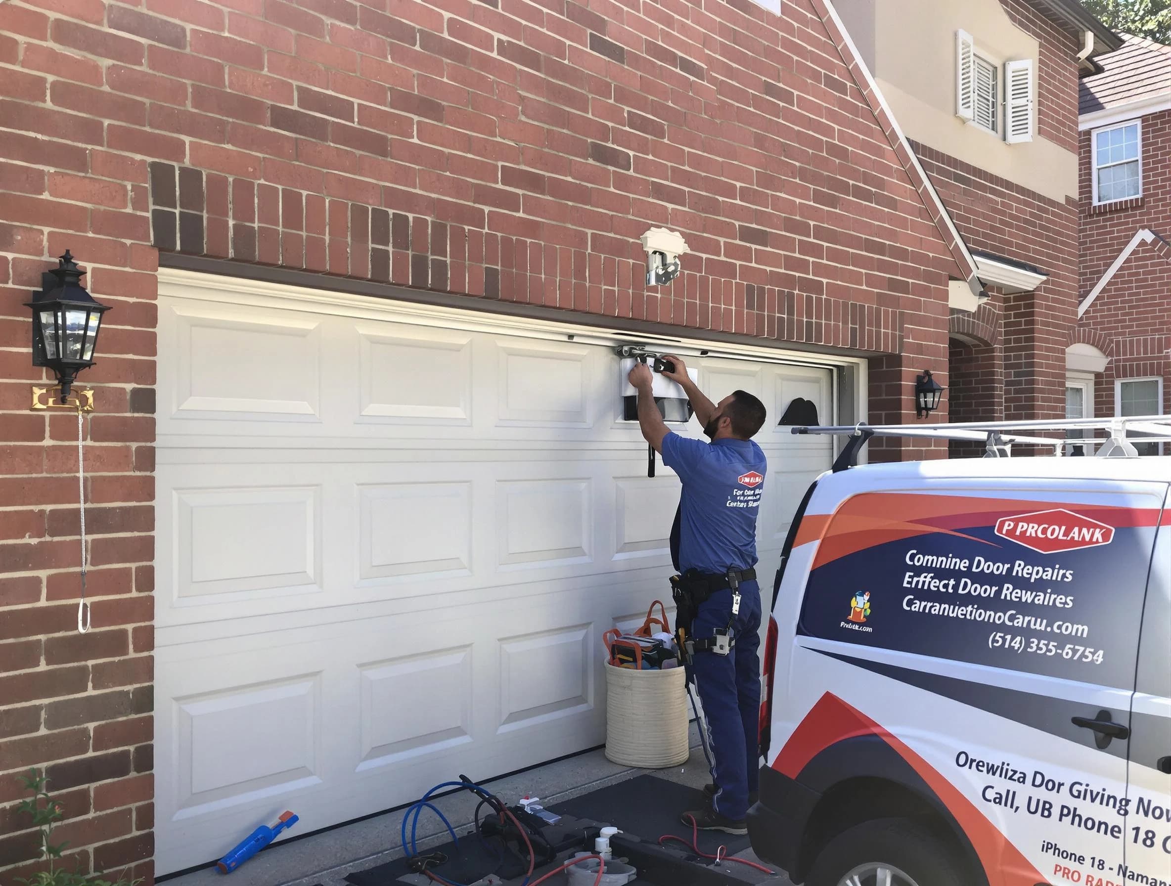 North Plainfield Garage Door Repair local garage door repair technician in North Plainfield